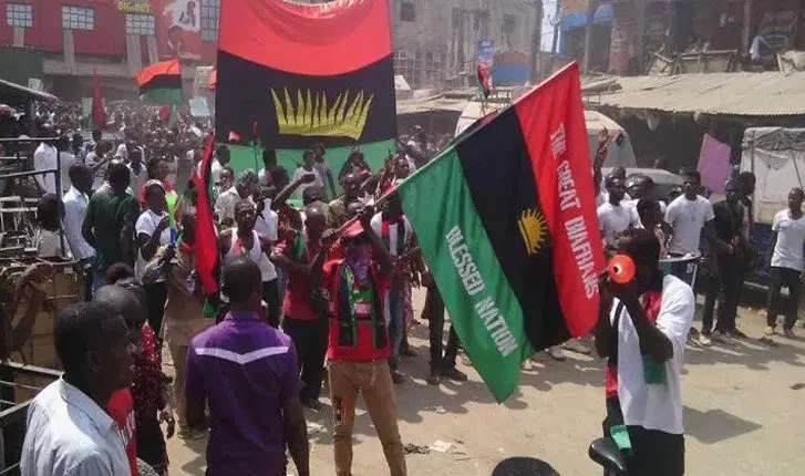 IPOB rejects proposed cattle ranching in Abuja, cites concerns over indigenous land rights